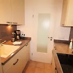 Weitblick شقة