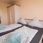 شقة Weitblick *