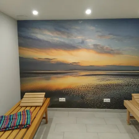 Weitblick Διαμέρισμα *