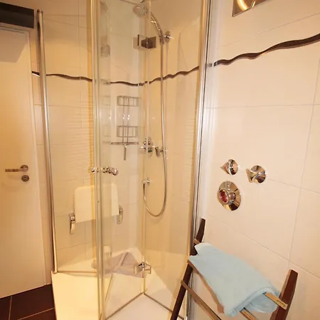 Διαμέρισμα Weitblick *