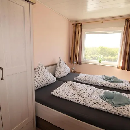 Weitblick Apartment Cuxhaven