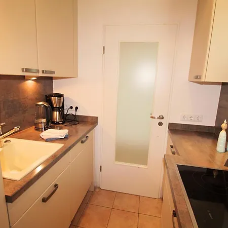 Weitblick Apartment