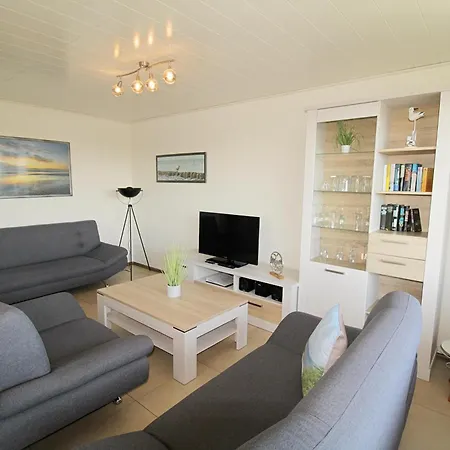 Διαμέρισμα Weitblick