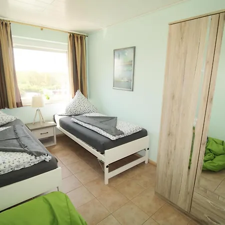 Weitblick Apartment *