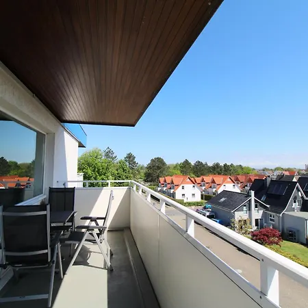 Apartment Weitblick