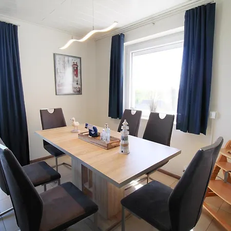 Weitblick Apartment *
