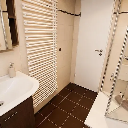 Weitblick Apartment *