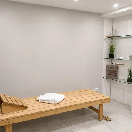 Weitblick Apartment *